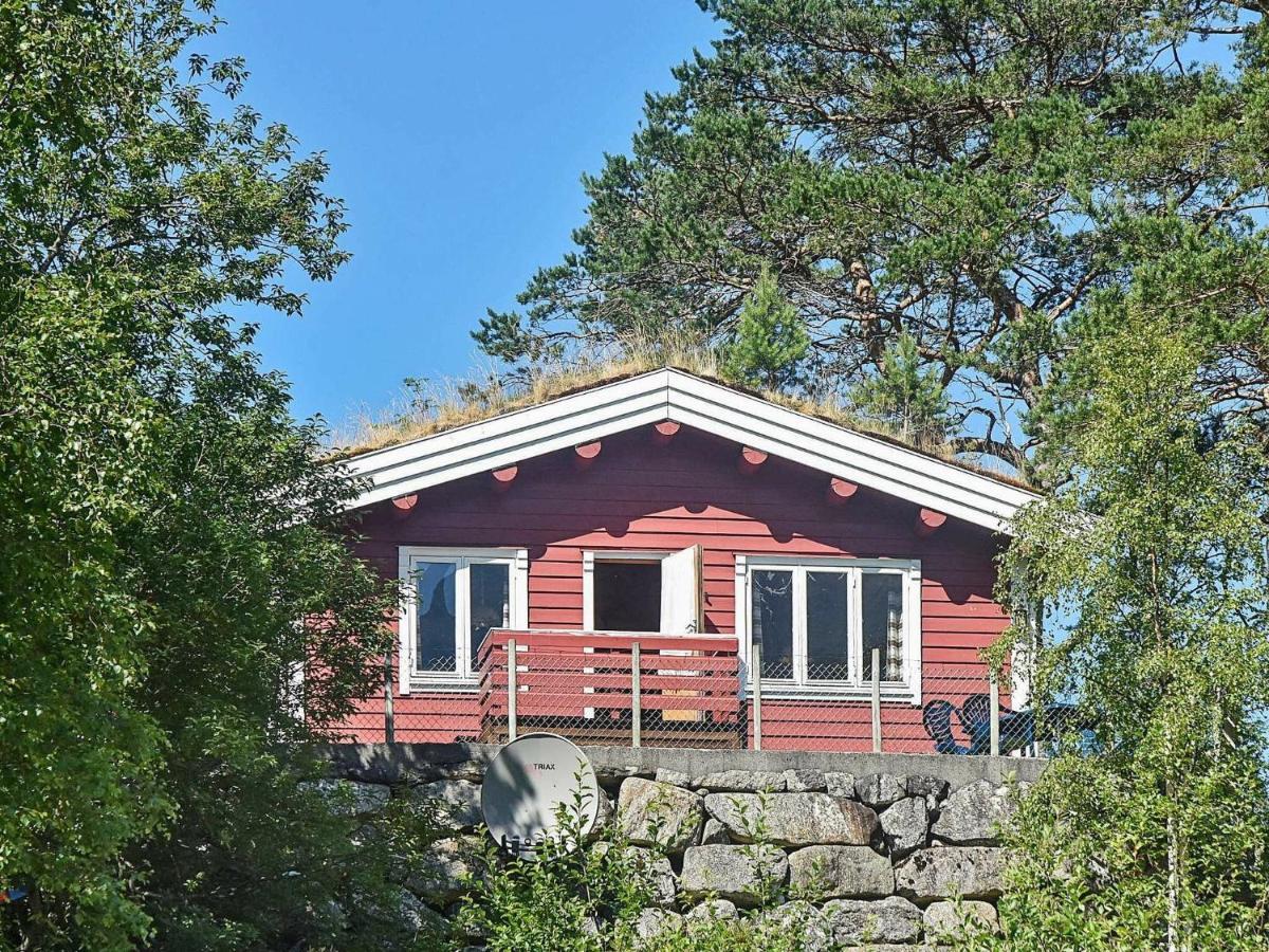 Holiday home Olden IV Dış mekan fotoğraf