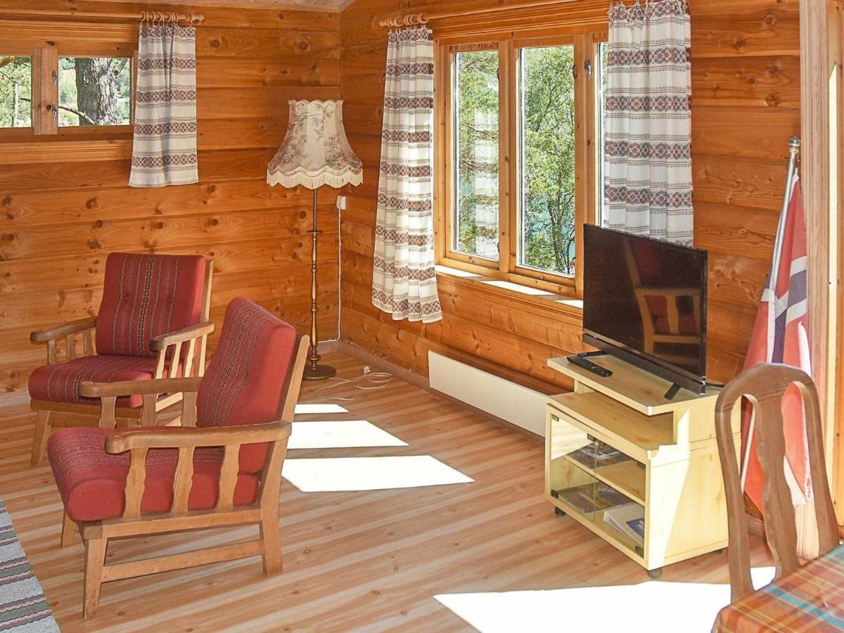 Holiday home Olden IV Dış mekan fotoğraf